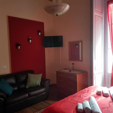 B&B Ferrau Catania Ngoại thất bức ảnh