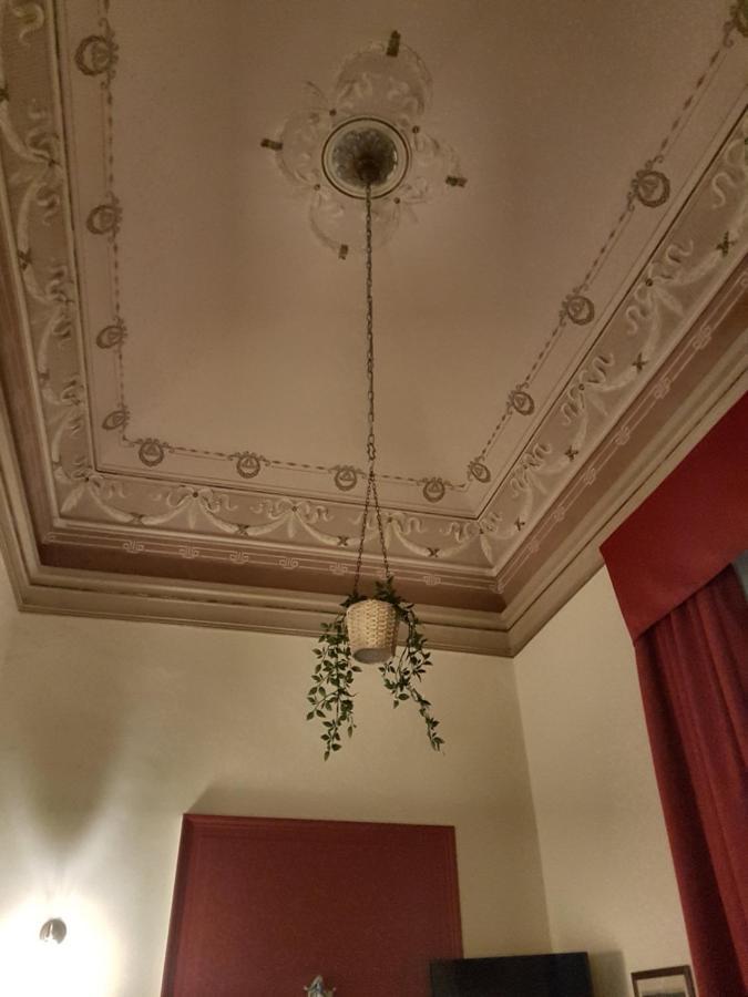 B&B Ferrau Catania Ngoại thất bức ảnh