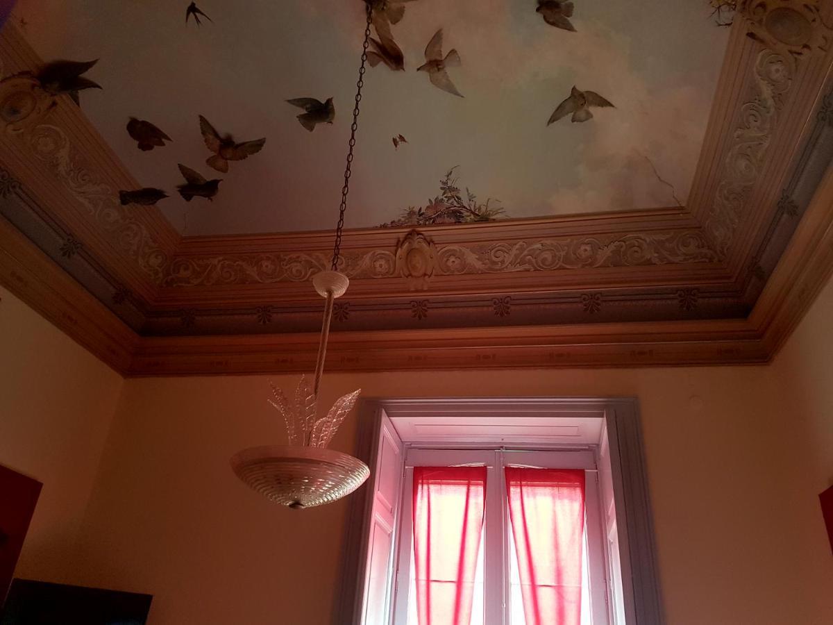 B&B Ferrau Catania Ngoại thất bức ảnh