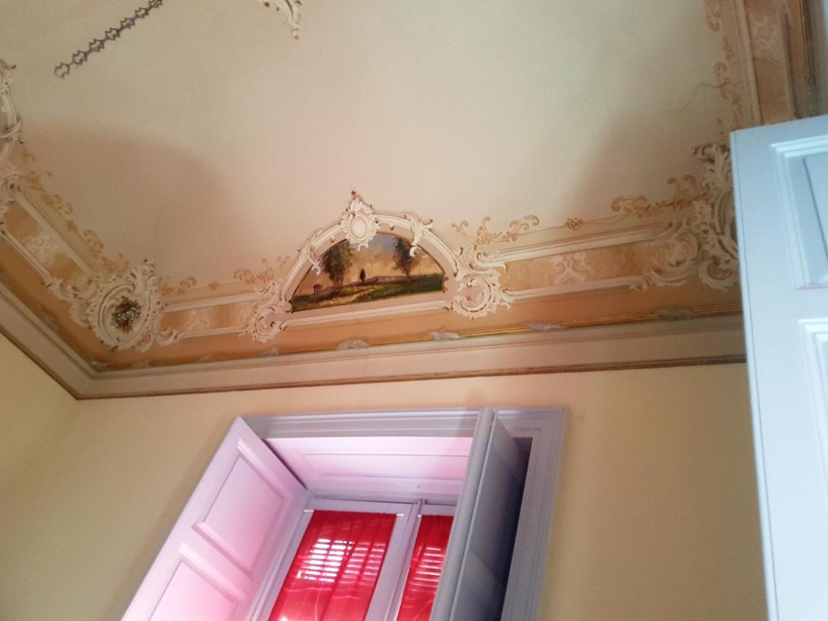 B&B Ferrau Catania Ngoại thất bức ảnh