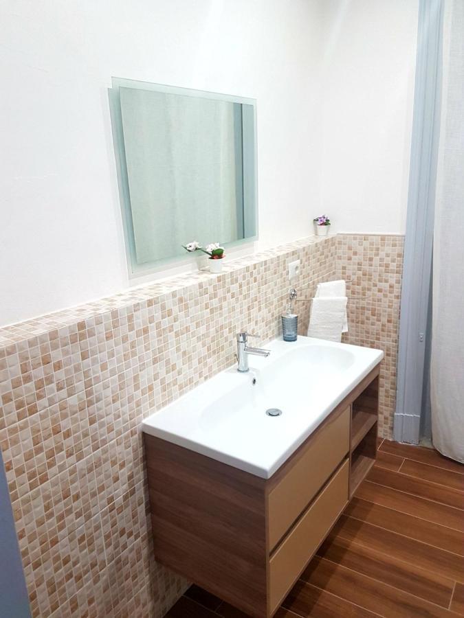 B&B Ferrau Catania Ngoại thất bức ảnh