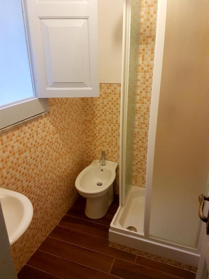 B&B Ferrau Catania Ngoại thất bức ảnh
