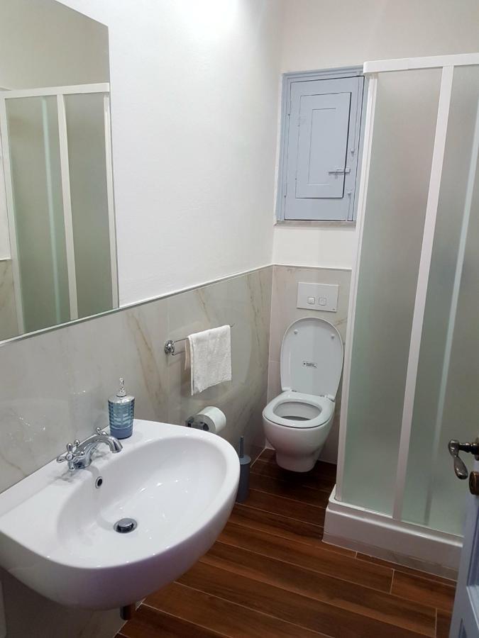 B&B Ferrau Catania Ngoại thất bức ảnh
