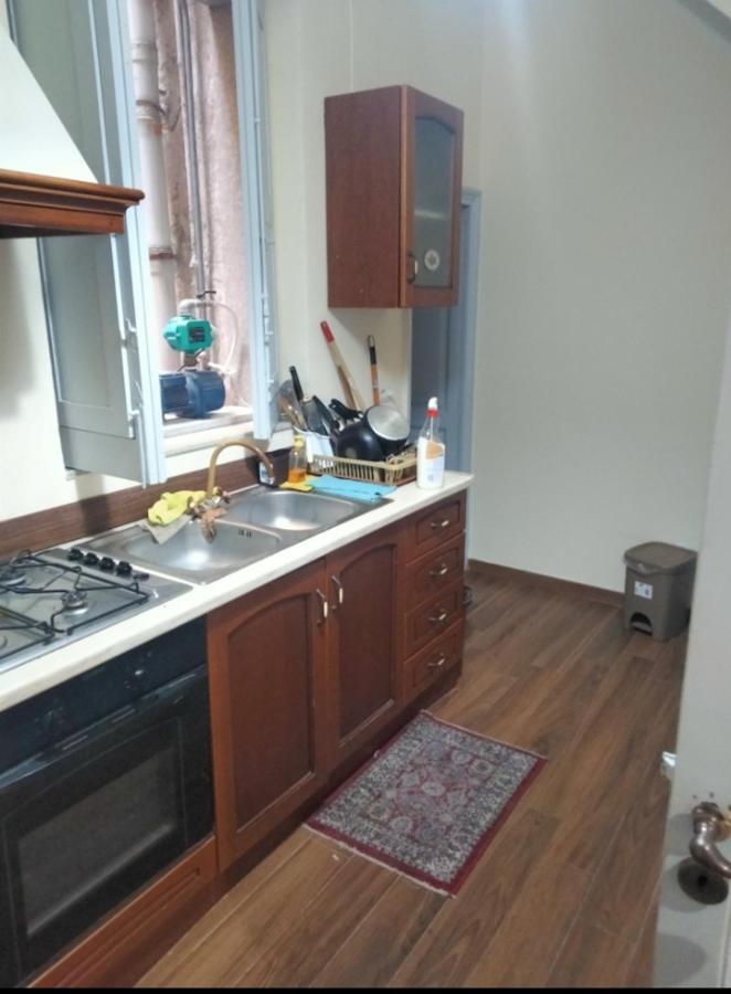 B&B Ferrau Catania Phòng bức ảnh