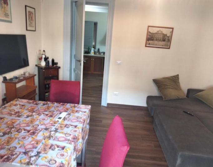 B&B Ferrau Catania Ngoại thất bức ảnh